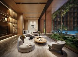 The Robertson Opus (D9), Condominium #565552351